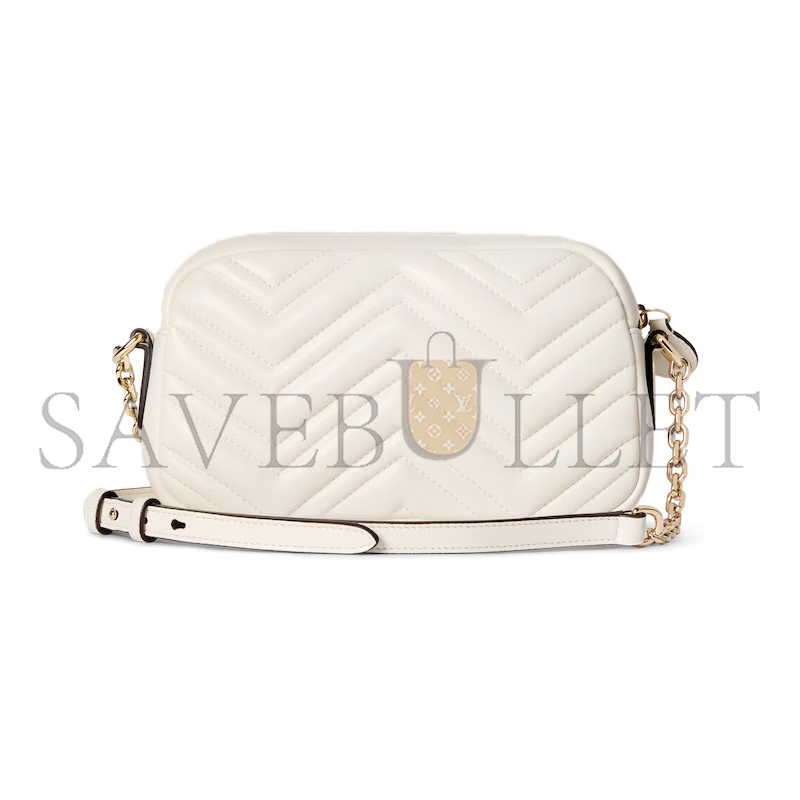 GUCCI GG MARMONT SMALL CAMERA BAG 855273 (24*15*8cm) GUCCI GG MARMONT SMALL CAMERA BAG 855273 (24*15*8cm)